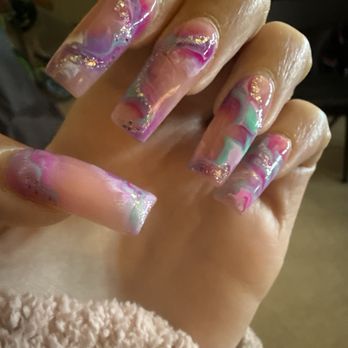 Glo Nail Spa - Kathy does the best nails. - Nail Salons Near Me - Colorado Springs, Colorado Glo Nail Spa - Kathy does the best nails. - Nail Salons Near Me - Colorado Springs, Colorado