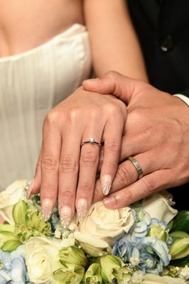French Quarter Wedding Chapel by null