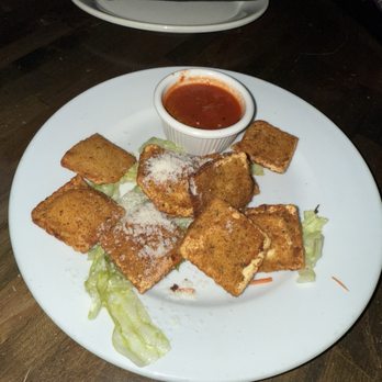 Saviano's Italian Kitchen - Toasted ravioli - Italian Near Me - Euless, Texas