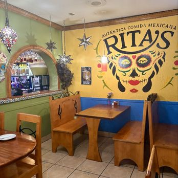 Rita's Mexican Food & Mariscos - 2025, Rita's never disappoints:) - Mexican Near Me - Phoenix, Arizona Rita's Mexican Food & Mariscos - 2025, Rita's never disappoints:) - Mexican Near Me - Phoenix, Arizona