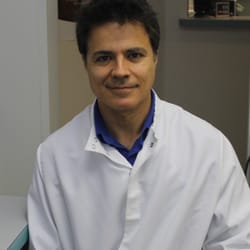 Armen Manssourian, DMD - Armen Manssourian DMD with over 24 years of experience
