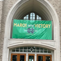 Hammes Notre Dame Bookstore