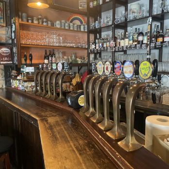 Luppolo Station - Pubs Near Me - Rome, RM