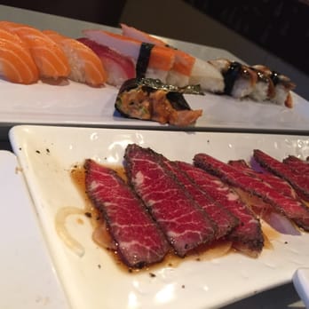 Kiku - Japanese Near Me - Markham, Ontario