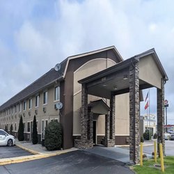 Super 8 Shelbyville