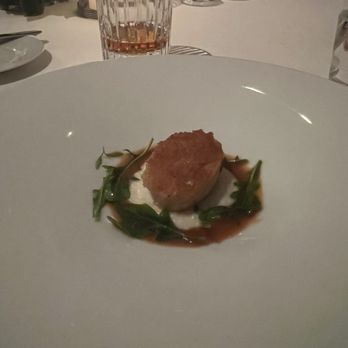 Per Se - French Near Me - New York, New York