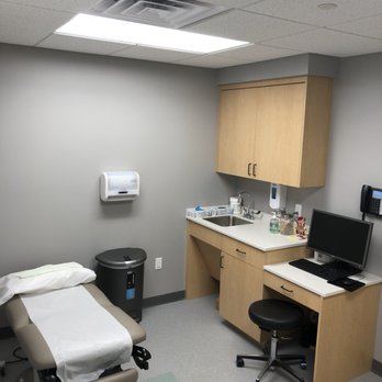 Brian Matier, MD, FACS - Modern exam rooms - Proctologists Near Me - Glen Ridge, New Jersey Brian Matier, MD, FACS - Modern exam rooms - Proctologists Near Me - Glen Ridge, New Jersey