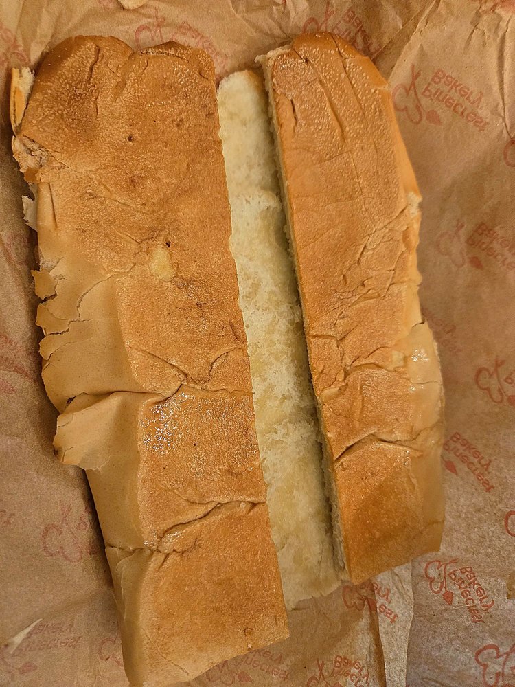 Pinecrest Bakery