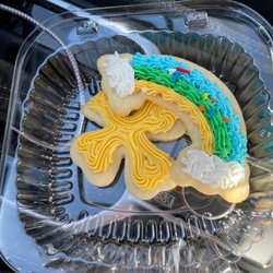 Two Smart Cookies - Iced sugar cookies