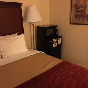 Comfort Inn - Hotels Near Me - Towson, Maryland Comfort Inn - Hotels Near Me - Towson, Maryland