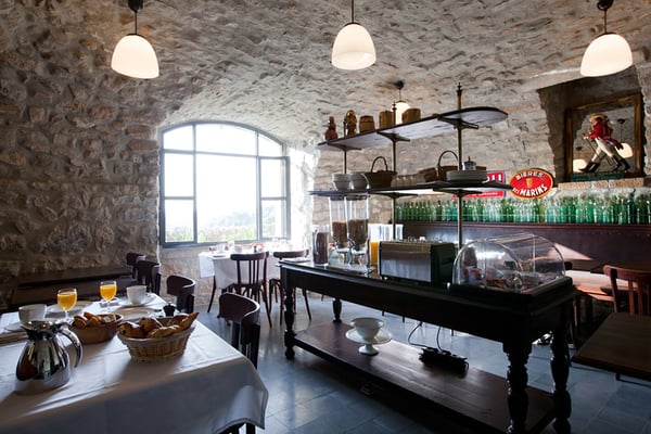 Auberge de Banne by null