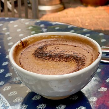 La Note - Mocha - French Near Me - Berkeley, California