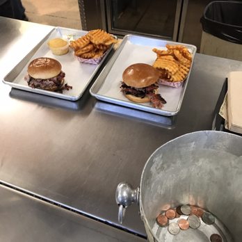 Pork On A Fork - Pulled pork sandwiches - Barbeque Near Me - Phoenix, Arizona Pork On A Fork - Pulled pork sandwiches - Barbeque Near Me - Phoenix, Arizona