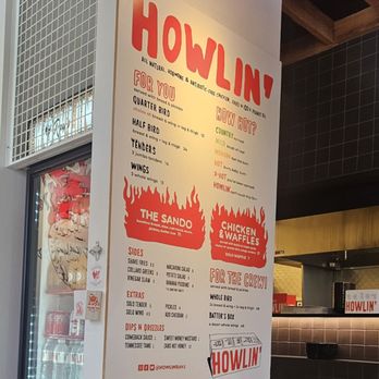 Howlin' Ray's - Southern Near Me - Pasadena, California Howlin' Ray's - Southern Near Me - Pasadena, California