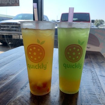 Quickly Boba Cafe - Bubble Tea Near Me - Troy, Michigan Quickly Boba Cafe - Bubble Tea Near Me - Troy, Michigan