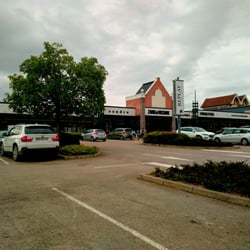 McArthurGlen Troyes - THE McArthurGlenn à Troyes