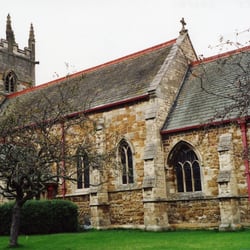 St Margaret's Church
