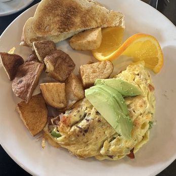 Toasted & Roasted - California omelette - Breakfast & Brunch Near Me - Henderson, Nevada Toasted & Roasted - California omelette - Breakfast & Brunch Near Me - Henderson, Nevada