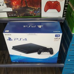 GameStop