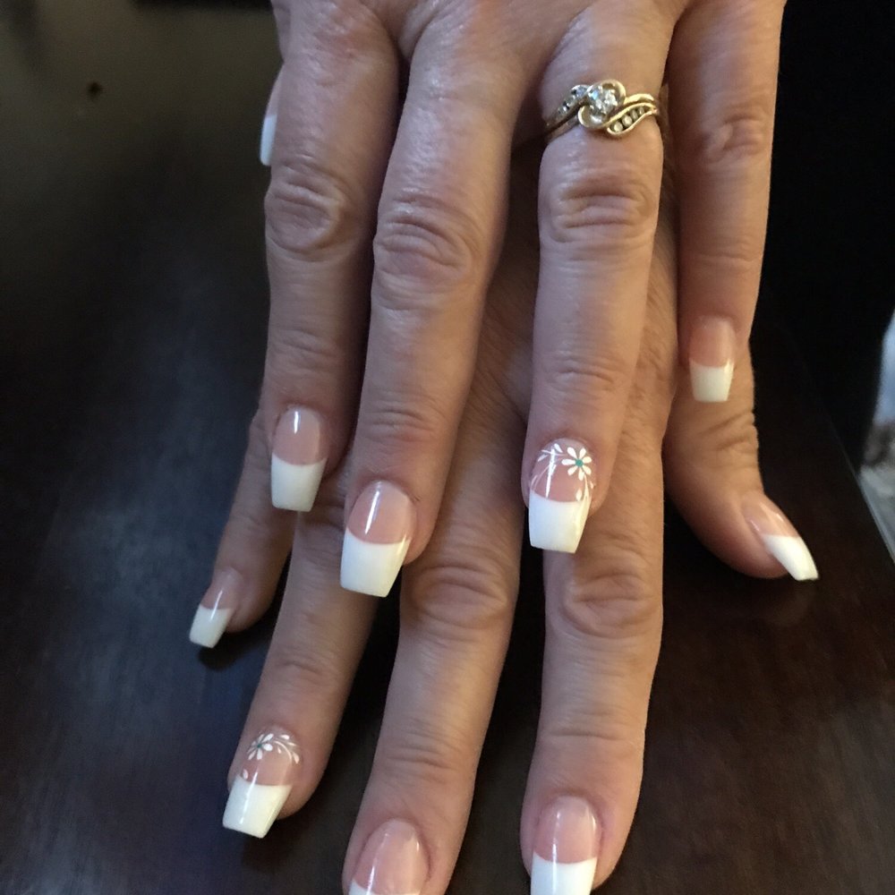 Friendly Nail Spa - I have been getting my nails, toes and waxing done by Vicky for 11 years! I wouldn't go to anyone else! - Nail Salons Near Me - Costa Mesa, California Friendly Nail Spa - I have been getting my nails, toes and waxing done by Vicky for 11 years! I wouldn't go to anyone else! - Nail Salons Near Me - Costa Mesa, California