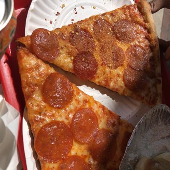 Pizza Scene - Pizza Near Me - Miami Lakes, Florida