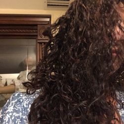 Aspen Hair Salon - Beautiful curls