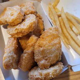 Chicken Nuggets