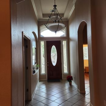 Samora Painting - Painters Near Me - Cedar Park, Texas