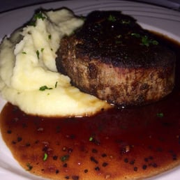 Filet Mignon