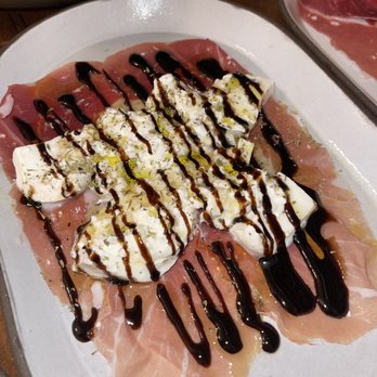 Otto Strada - Italian Near Me - Hoboken, New Jersey Otto Strada - Italian Near Me - Hoboken, New Jersey