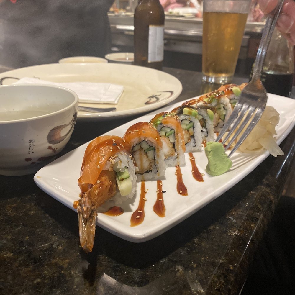 Orient Express - Sushi - Chinese Near Me - Atlanta, Georgia Orient Express - Sushi - Chinese Near Me - Atlanta, Georgia