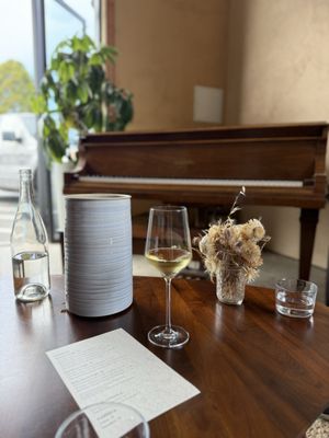 Madson Wines by null