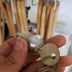 Camarillo Mobile Locksmith - Medeco Lock Rekey