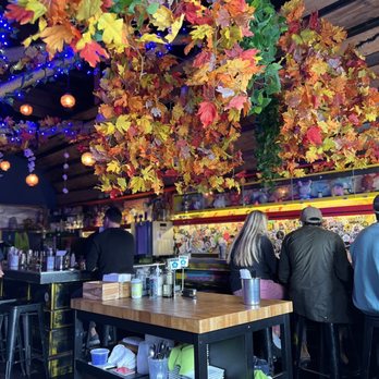 Toki Underground - Ramen Near Me - Washington, DC, District of Columbia