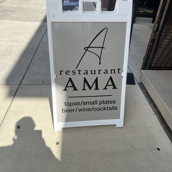 Ama - Tapas/Small Plates Near Me - Hillsboro, Oregon