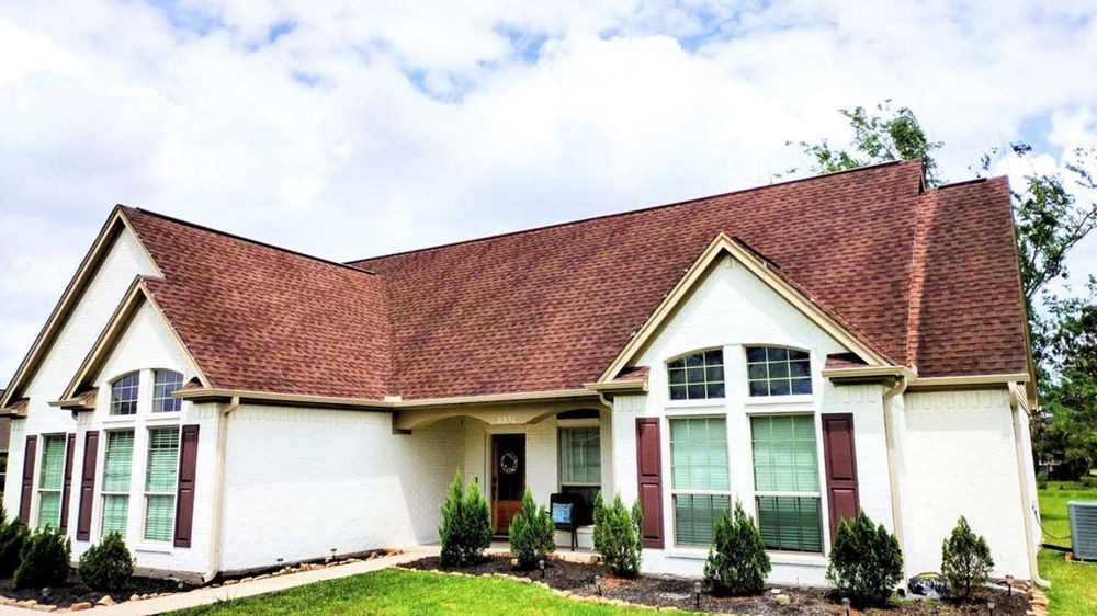 TOPNOTCH SEAMLESS RAIN GUTTERS & SIDING Updated June 2024 48