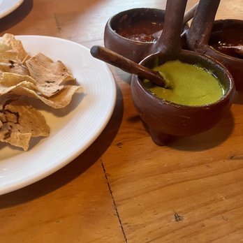 Los Pacos - Mexican Near Me - Oaxaca, OAX
