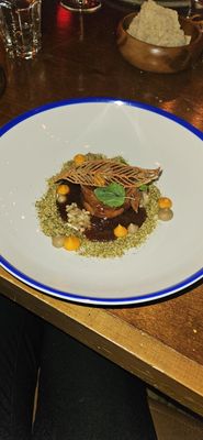 Antidote FoodLab by null