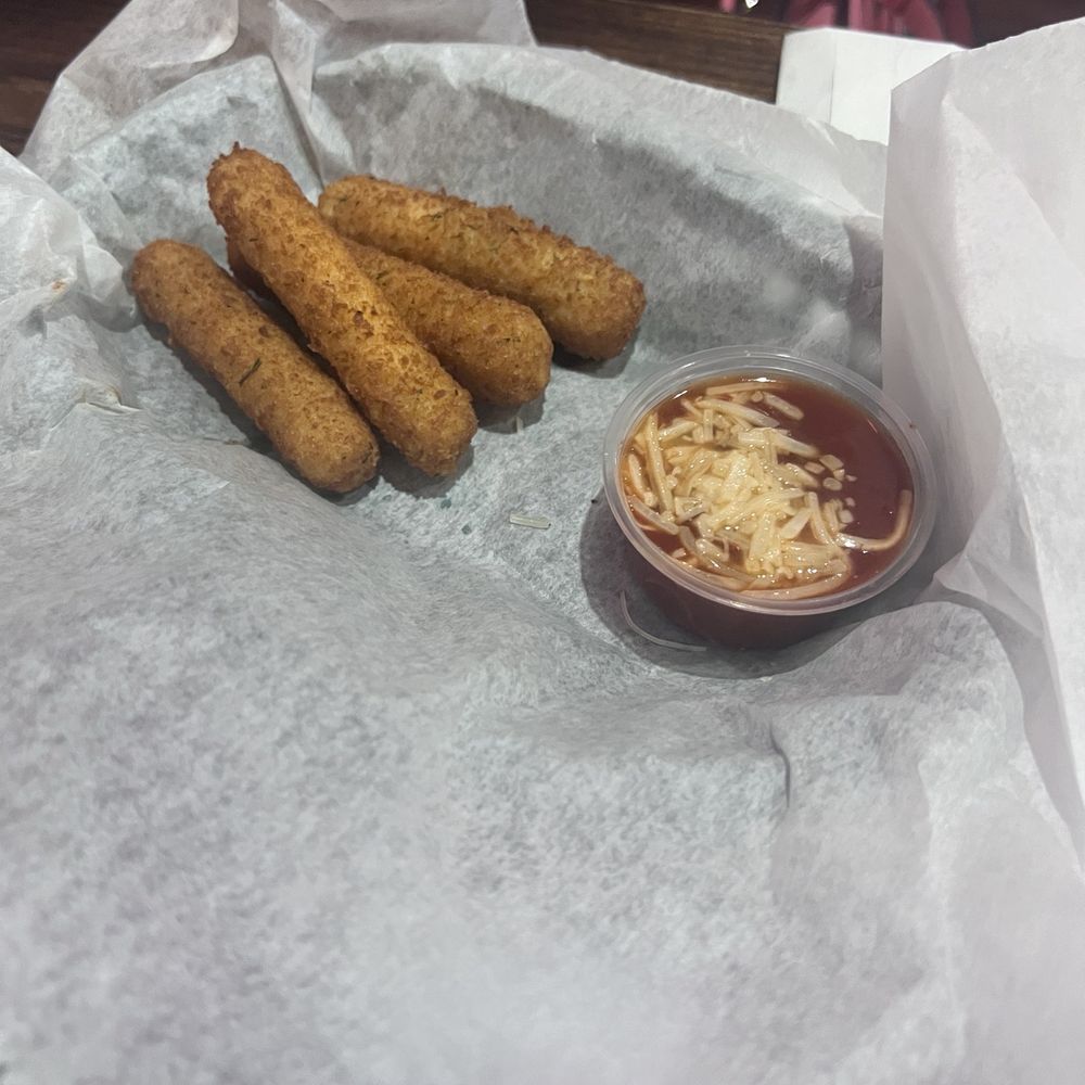 Bob G's Wings and Things - Mozzarella Sticks - Chicken Wings Near Me - Sunrise, Florida Bob G's Wings and Things - Mozzarella Sticks - Chicken Wings Near Me - Sunrise, Florida