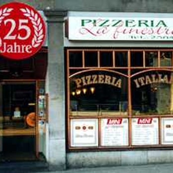 La Finestra - Pizza Near Me - Aachen, NW La Finestra - Pizza Near Me - Aachen, NW