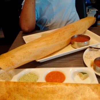Guru Lukshmi - Paper Dosa - Indian Near Me - Mississauga, Ontario Guru Lukshmi - Paper Dosa - Indian Near Me - Mississauga, Ontario