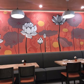 Kuni's Thai Cuisine - Lovely interior - Thai Near Me - Spokane, Washington Kuni's Thai Cuisine - Lovely interior - Thai Near Me - Spokane, Washington