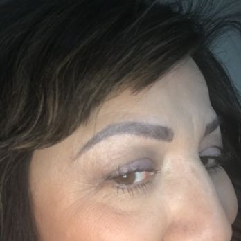 Browfexion Microblading Studio - Permanent Makeup Near Me - Fresno, California
