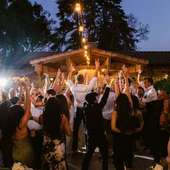 The D Jay Company - DJs Near Me - Rancho Cucamonga, California