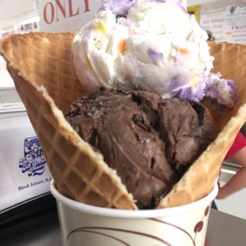The Ice Cream Place - Ice Cream & Frozen Yogurt Near Me - Block Island, Rhode Island The Ice Cream Place - Ice Cream & Frozen Yogurt Near Me - Block Island, Rhode Island