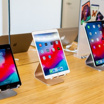 TenPlus Systems - From iPads to HomePods, TenPlus sells all Apple products (except iPhone) - IT Services & Computer Repair Near Me - Raleigh, North Carolina