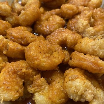 East Coast Wings + Grill - Buffalo shrimp - Chicken Wings Near Me - Salisbury, North Carolina
