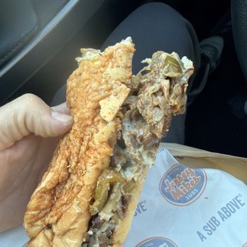 Jersey Mike's Subs - Fast Food Near Me - Valencia, California Jersey Mike's Subs - Fast Food Near Me - Valencia, California