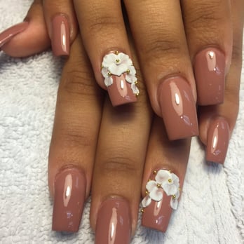 Love Nails - Nail Technicians Near Me - Chino, California