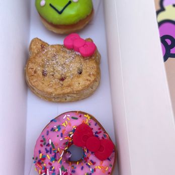 Hello Kitty Cafe - Desserts Near Me - Las Vegas, Nevada Hello Kitty Cafe - Desserts Near Me - Las Vegas, Nevada